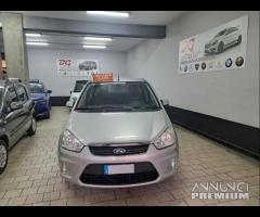Ford C max Gpl unico prop 2008 Titanium - 10