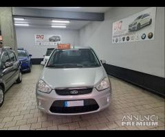 Ford C max Gpl unico prop 2008 Titanium - 11