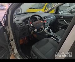 Ford C max Gpl unico prop 2008 Titanium - 14