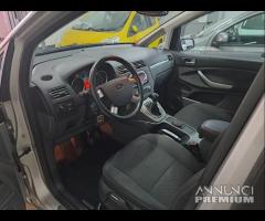 Ford C max Gpl unico prop 2008 Titanium - 19