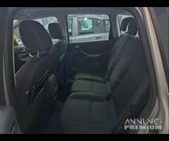 Ford C max Gpl unico prop 2008 Titanium - 21