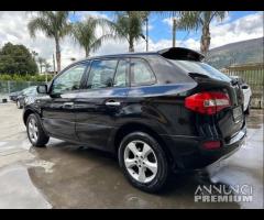Renault Koleos 2.0 dCi 150CV 4X2