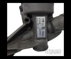 SCATOLA DELLO STERZO VOLKSWAGEN GOLF 7 5Q1423053AF - 6