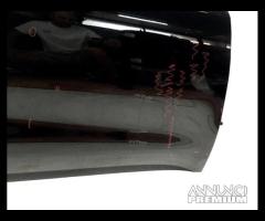 PORTIERA ANTERIORE DESTRA KIA Sportage Serie D4FD