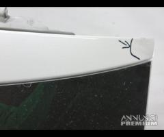 Portellone posteriore completo bmw x4 f26 (14>18) - 7