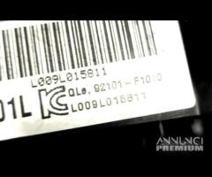 FARO ANTERIORE SINISTRO KIA Sportage Serie 92101-F - 6