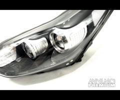 FARO ANTERIORE SINISTRO KIA Sportage Serie 92101-F - 7