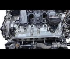 MOTORE COMPLETO MERCEDES Classe C S. Wagon W205 62