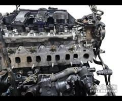 MOTORE COMPLETO MERCEDES Classe C S. Wagon W205 62 - 6
