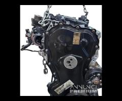 MOTORE COMPLETO MERCEDES Classe C S. Wagon W205 62 - 7