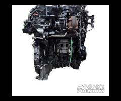 MOTORE COMPLETO MERCEDES Classe C S. Wagon W205 62 - 9