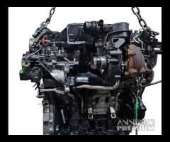 MOTORE COMPLETO MERCEDES Classe C S. Wagon W205 62 - 11