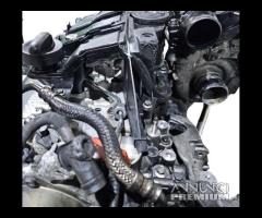 MOTORE COMPLETO MERCEDES Classe C S. Wagon W205 62 - 12