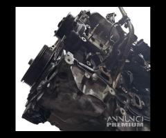 MOTORE COMPLETO MERCEDES Classe C S. Wagon W205 62 - 14