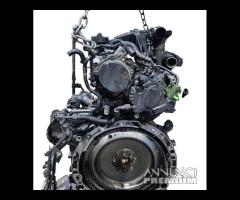 MOTORE COMPLETO MERCEDES Classe C S. Wagon W205 62 - 15