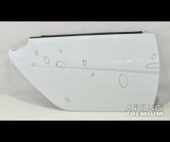 PORTIERA ANTERIORE DESTRA SMART Fortwo Coupé (W45