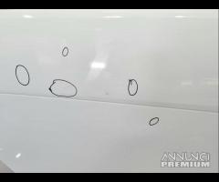 PORTIERA ANTERIORE DESTRA SMART Fortwo Coupé (W45