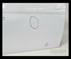 PORTIERA ANTERIORE DESTRA SMART Fortwo Coupé (W45
