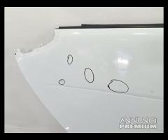 PORTIERA ANTERIORE DESTRA SMART Fortwo Coupé (W45