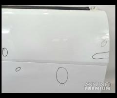 PORTIERA ANTERIORE DESTRA SMART Fortwo Coupé (W45