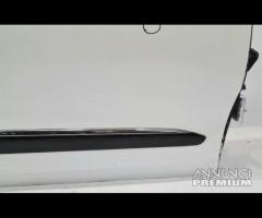 PORTIERA ANTERIORE DESTRA CITROEN DS4 1a Serie RH0