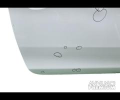 PORTIERA ANTERIORE DESTRA PEUGEOT 208 3P Serie 980