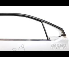 PORTIERA ANTERIORE DESTRA PEUGEOT 208 3P Serie 980 - 7