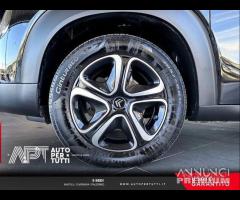 Citroën C3 Aircross 1.2 puretech Feel s&s 110cv
