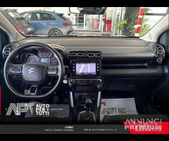 Citroën C3 Aircross 1.2 puretech Feel s&s 110cv - 10
