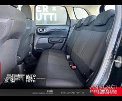 Citroën C3 Aircross 1.2 puretech Feel s&s 110cv - 12