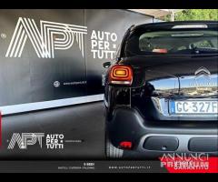 Citroën C3 Aircross 1.2 puretech Feel s&s 110cv - 24