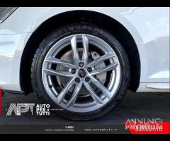 Audi A4 Avant 40 2.0 tdi S Line Edition 190cv - 6