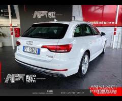Audi A4 Avant 40 2.0 tdi S Line Edition 190cv - 7