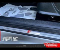 Audi A4 Avant 40 2.0 tdi S Line Edition 190cv - 8