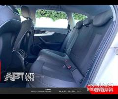 Audi A4 Avant 40 2.0 tdi S Line Edition 190cv - 10