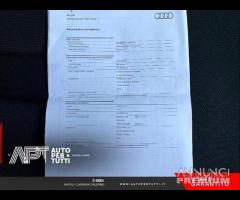 Audi A4 Avant 40 2.0 tdi S Line Edition 190cv - 11