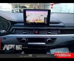 Audi A4 Avant 40 2.0 tdi S Line Edition 190cv - 15