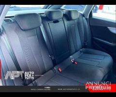 Audi A4 Avant 40 2.0 tdi S Line Edition 190cv - 16