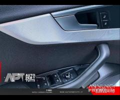 Audi A4 Avant 40 2.0 tdi S Line Edition 190cv - 17