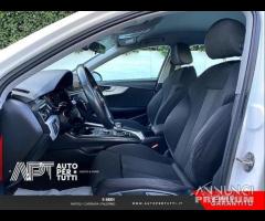 Audi A4 Avant 40 2.0 tdi S Line Edition 190cv - 19