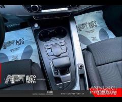 Audi A4 Avant 40 2.0 tdi S Line Edition 190cv - 21