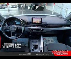Audi A4 Avant 40 2.0 tdi S Line Edition 190cv - 23