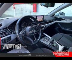 Audi A4 Avant 40 2.0 tdi S Line Edition 190cv - 24