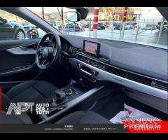 Audi A4 Avant 40 2.0 tdi S Line Edition 190cv - 25