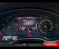 Audi A4 Avant 40 2.0 tdi S Line Edition 190cv - 26