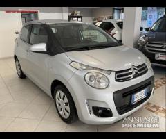Citroen c1 1.0 benz CONDIZIONI ECCELLENTI GARANZIA