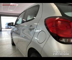 Citroen c1 1.0 benz CONDIZIONI ECCELLENTI GARANZIA - 6