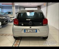 Citroen c1 1.0 benz CONDIZIONI ECCELLENTI GARANZIA - 10
