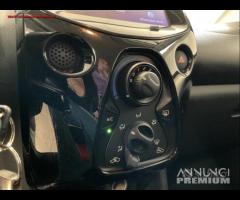 Citroen c1 1.0 benz CONDIZIONI ECCELLENTI GARANZIA - 15