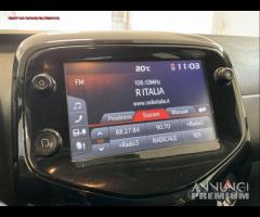 Citroen c1 1.0 benz CONDIZIONI ECCELLENTI GARANZIA - 18